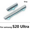 S20 Ultra Grey