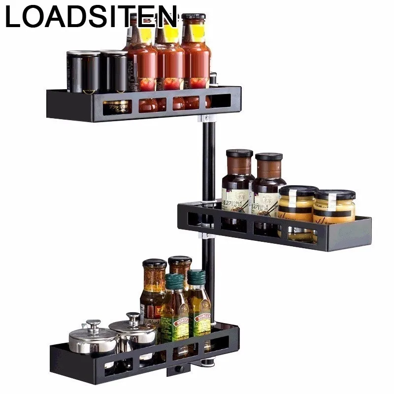Escurridor De Platos Keuken Almacenamiento Нержавеющая сталь поворот из дынь стойки Cocina Органайзер