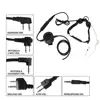 Walkie Talkie Parts 