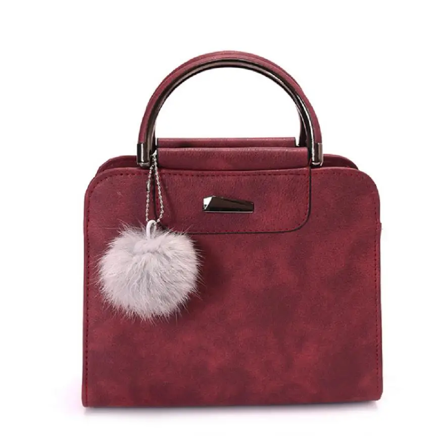 

Women Ladies Crossbody Leather Shoulder Bag Tote Purse Wallet Handbag Messenger Satchel