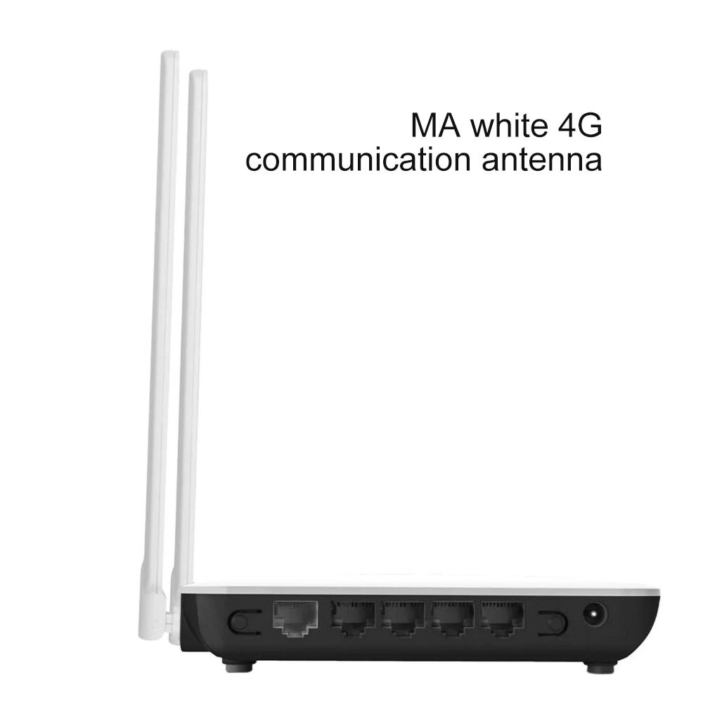 Рисунок 3 - 4G антенна SMA папа для 4G LTE