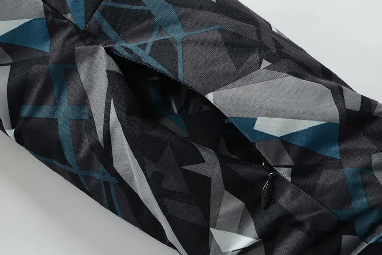 Водонепроницаемая куртка для мужчин, лыжный костюм, мужская куртка для сноуборда, Мужская лыжная одежда, мужские спортивные куртки Плюс ветрозащитная мужская куртка