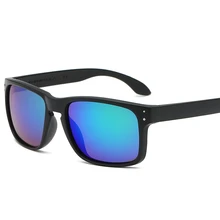 2019 nueva moda gafas de sol cuadradas O gafas de sol clásicas para hombre y mujer gafas de sol para viajes deportivos de lujo marca O UV400