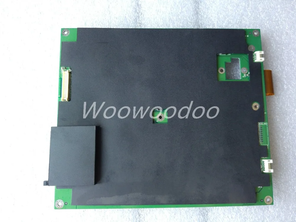 TPC-1260T A101-5 все-в-одном-машина Backplane извлекли из TPC-1260T
