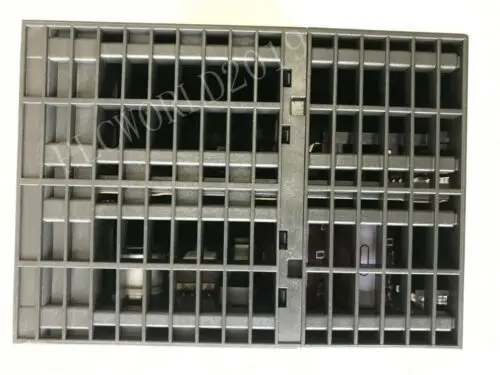 1 pcSiemens 6ES7317-2EK13-0AB0 SIMATIC S7 300 CPU317 PN/DP Стандартный контроллер RS485