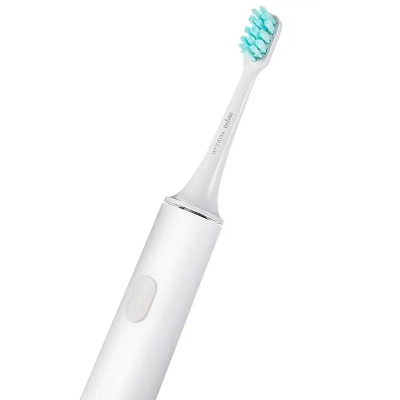 Electric Toothbrush Sound Wave Wireless Charging APP Control
