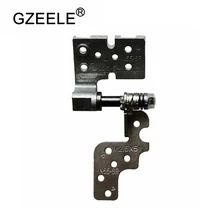 Ноутбук ЖК-петли для ASUS N55 N55S N55SF N55SL N55U N55J N55JC N55JR R-side ноутбука/ноутбука lcd/светодиодный Axis/петли