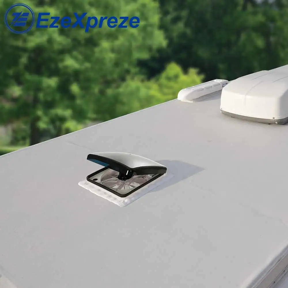 Automobiles & Motorcycles 14 420mm DC 12V Manual Control 3 Speeds