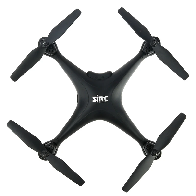 SJRC S20 PRO 5G wifi FPV двойной gps с 4K широкоугольной камерой и VR режимом динамического следования RC Дрон Квадрокоптер RTF