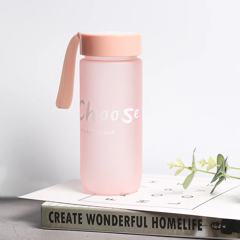 600 мл пластиковые бутылки для воды, спортивный напиток, небьющаяся Герметичная Бутылка питьевой воды для занятий йогой, БЕГОВОГО лагеря