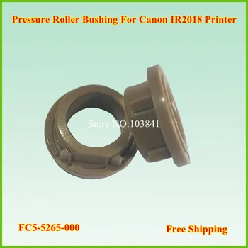 

5sets FC5-5265-000 NEW Bushing Pressure Roller (L&R) for Canon imageRUNNER IR 2018 2030i 2025 2022 MF 7460 7470 7480 Printer