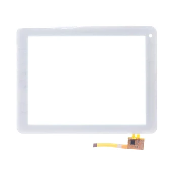 

New 8 inch Touch Screen Digitizer For Archos 80 Titanium / QiLive 8QC