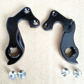 

10pcs Bicycle gear derailleur hanger For Nakamura Eddy merckx De Rosa r838 Focus Fondriest Cervelo Pinarello Wilier MECH dropout