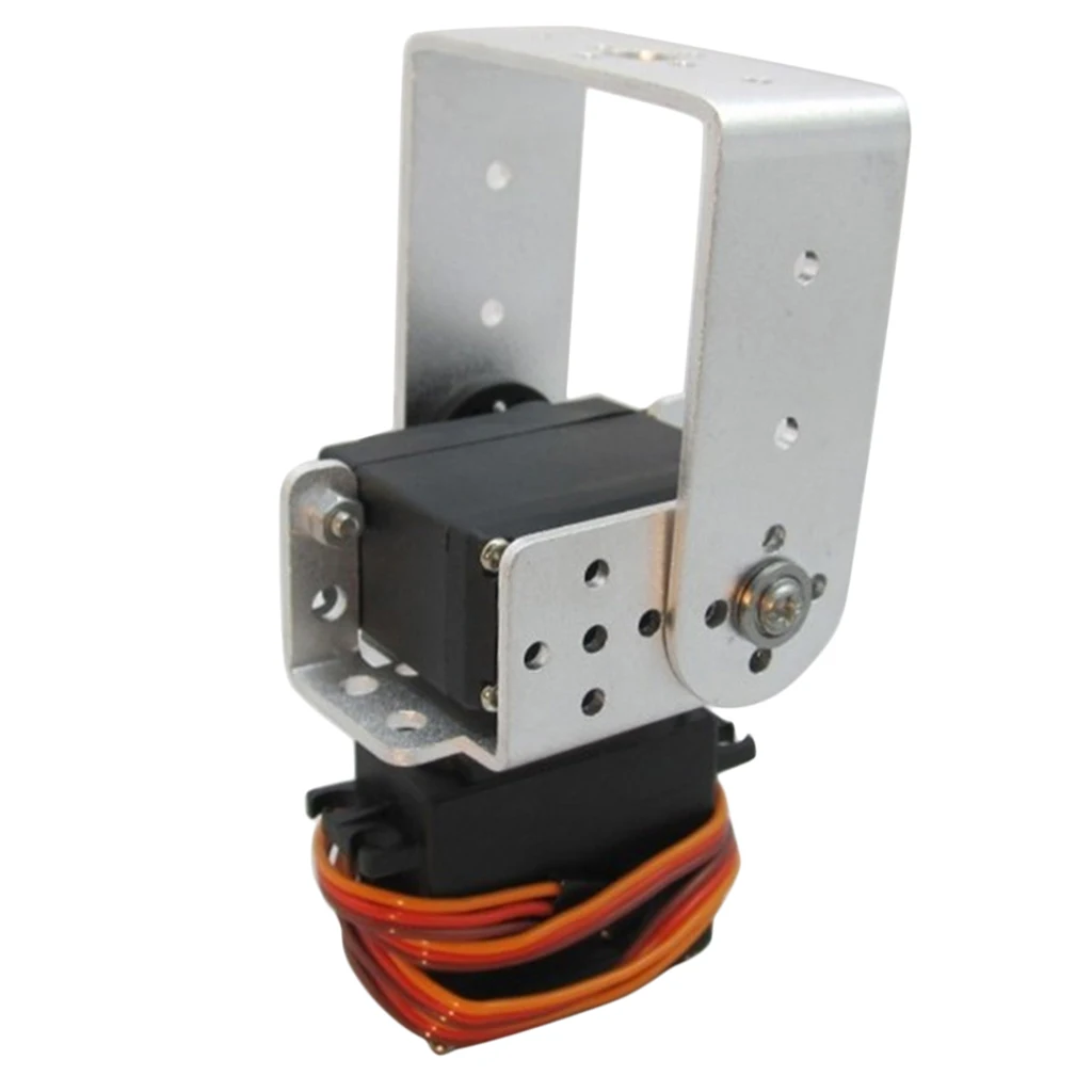 Модуль камеры Smart Vision датчик панорамирования комплект с 2 шт. микро DT3316 сервоприводы умный робот HD камера для Raspberry Pi