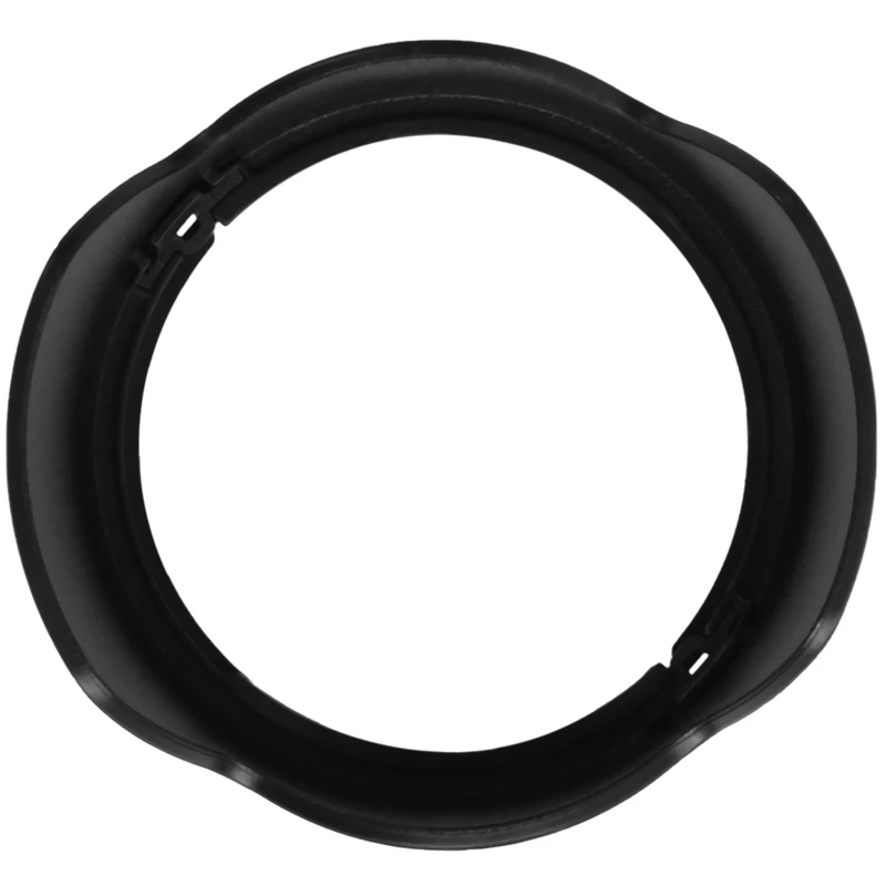 EW-73C байонетная бленда для Canon EF-S 10-18 мм f/4,5-5,6 IS STM, черный
