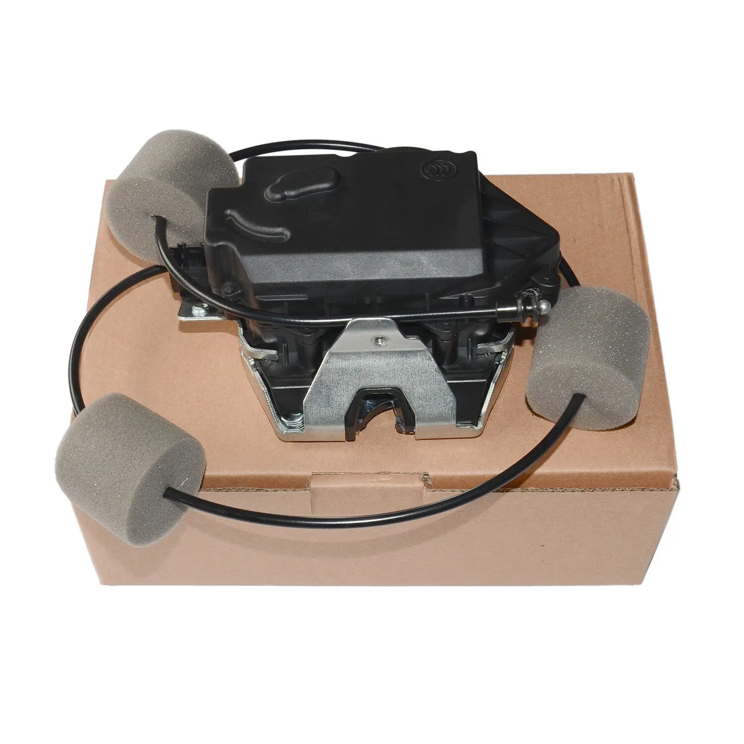 AP02 механизм замка багажника для Mercedes GL320 GL350 GL420 GL450 GL500 ML63 ML280 ML320 ML420 R280 R300 R320 R350