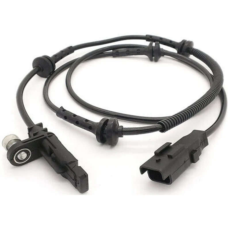 Датчик колеса ABS передний левый или правый для Citroen C6 Peugeot 407 (2004-2007) 9642687580 |