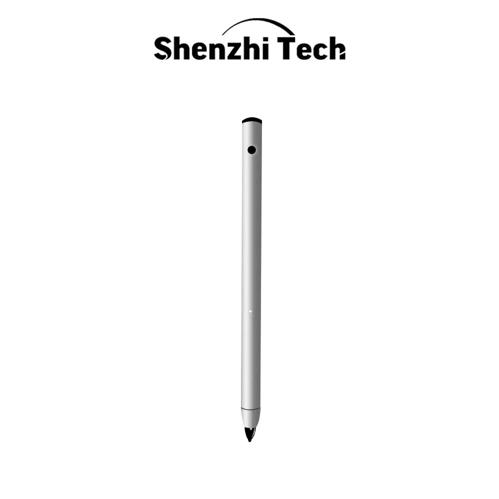 

Active Stylus Touch Pen, Fine Point Pen Smart Capacitance Pencil for Apple iPad iPhone Samsung Huawei Phone and Tablet Laptop