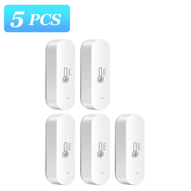 5 Pieces