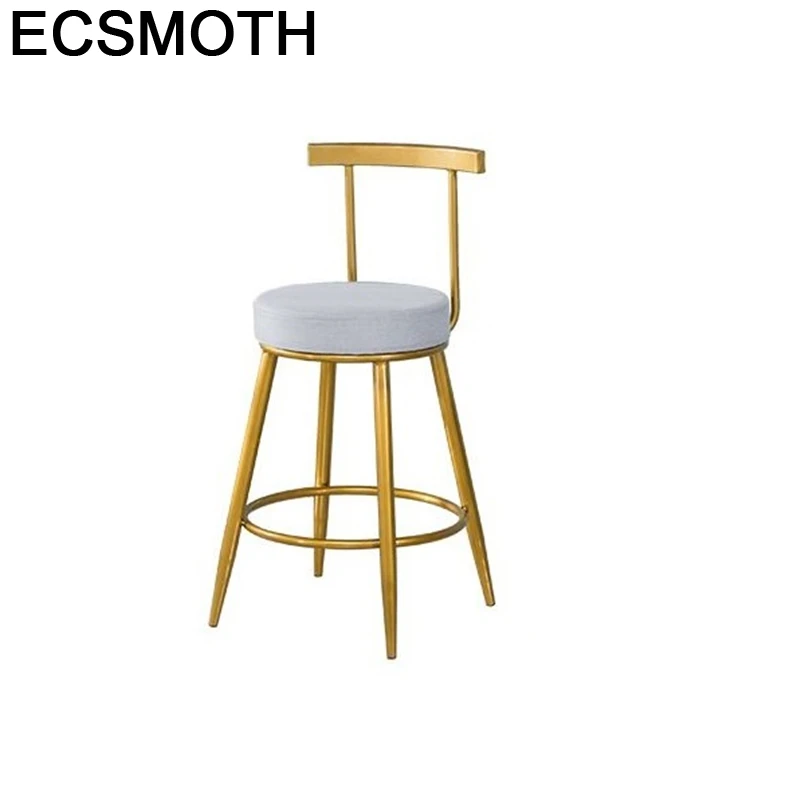Sgabello Hokery Stoel Banqueta Todos Tipos Sedie Taburete La Barra Stoelen Tabouret De Moderne Stool Modern Silla Bar Chair |