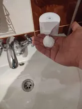Soap-Dispenser Automatic Kitchen USB Foam for Bathroom 350ml Wahser Hand-Wash Touchless