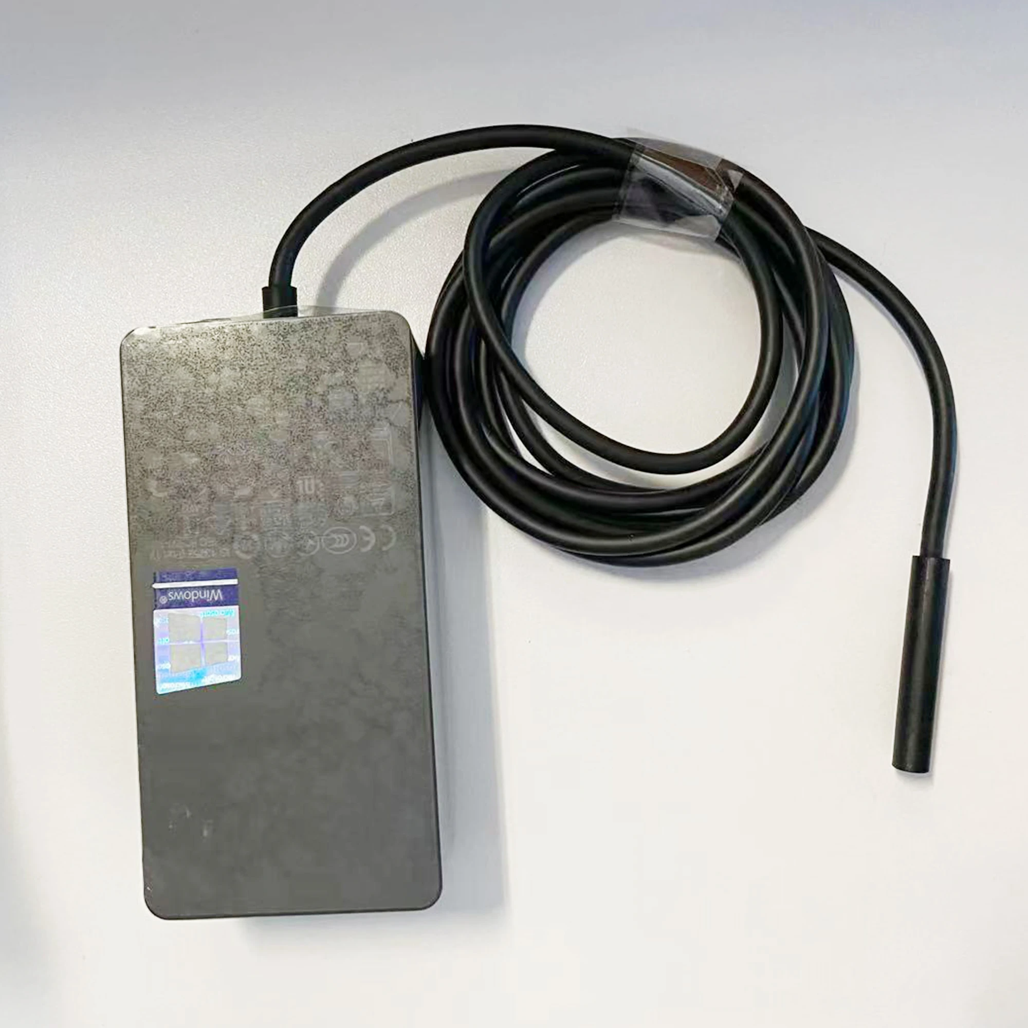Carregador para Microsoft Surface Book Portátil com dc 5v 1.5a Carregador Usb 15v 6.33a 102w
