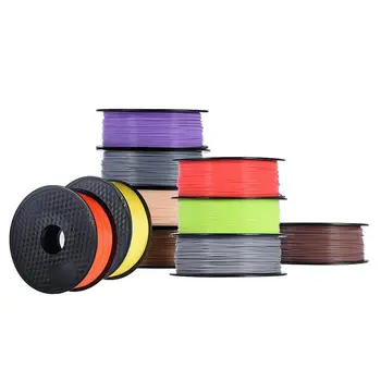 

1KG 1.75mm PLA Filament for 3D Printer Printing Filament Materials