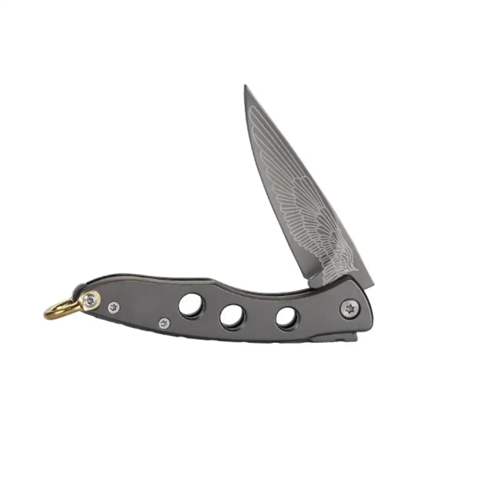 Promithi Stainless steel fruit knife household mini | Инструменты