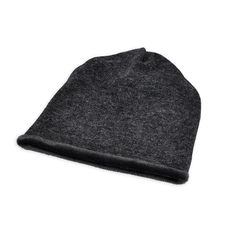 Beanies набор из шапки и шарфа для женщин и мужчин повседневная однотонная эластичная дышащая шапка для шеи Теплая Осенняя зимняя головная одежда для спорта на открытом воздухе Кепка s