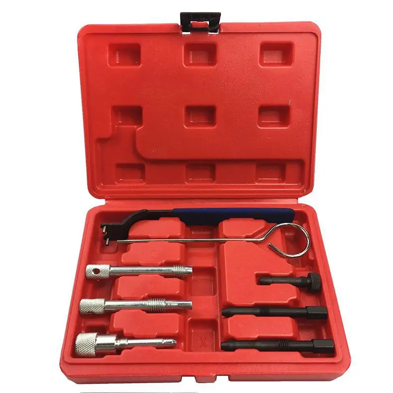 

Mercedes M272 Chrysler Jeep 8 Pieces Diesel Engine Camshaft Timing Only Tool Kit