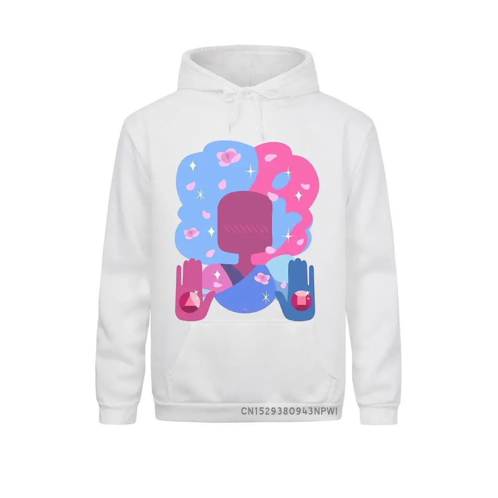 Slim Fit 09173 Crazy Sweatshirts Men Hoodies Long Sleeve VALENTINE DAY Crazy Clothes Wholesale 09173 white