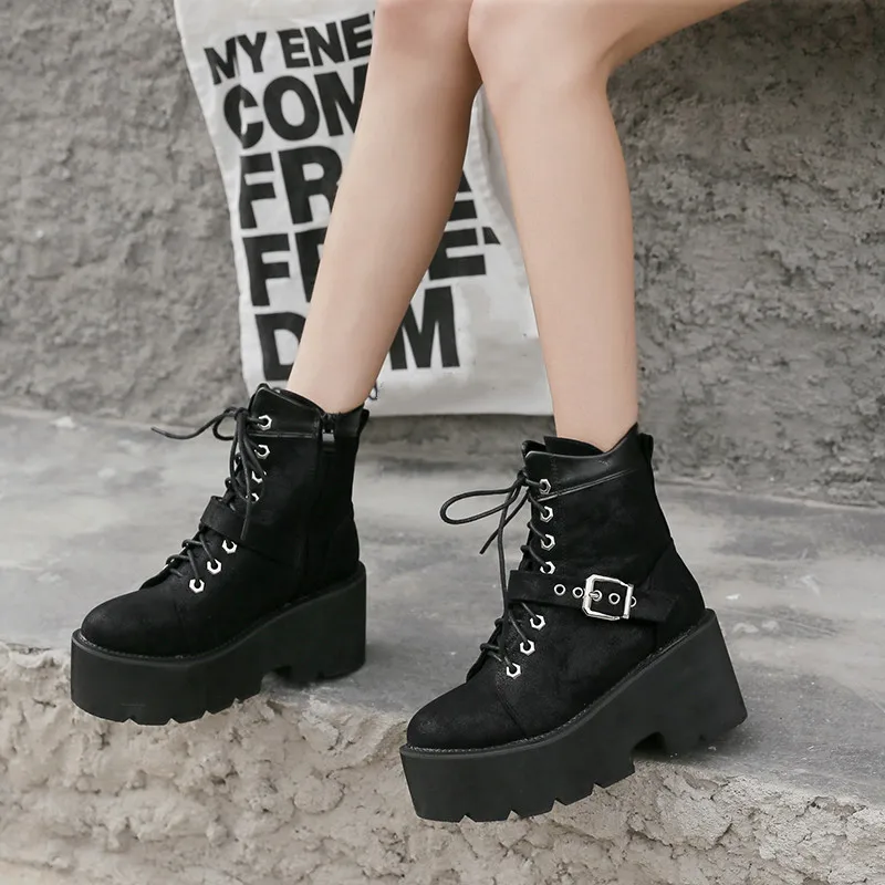 Goth shoe stores near me Outlet