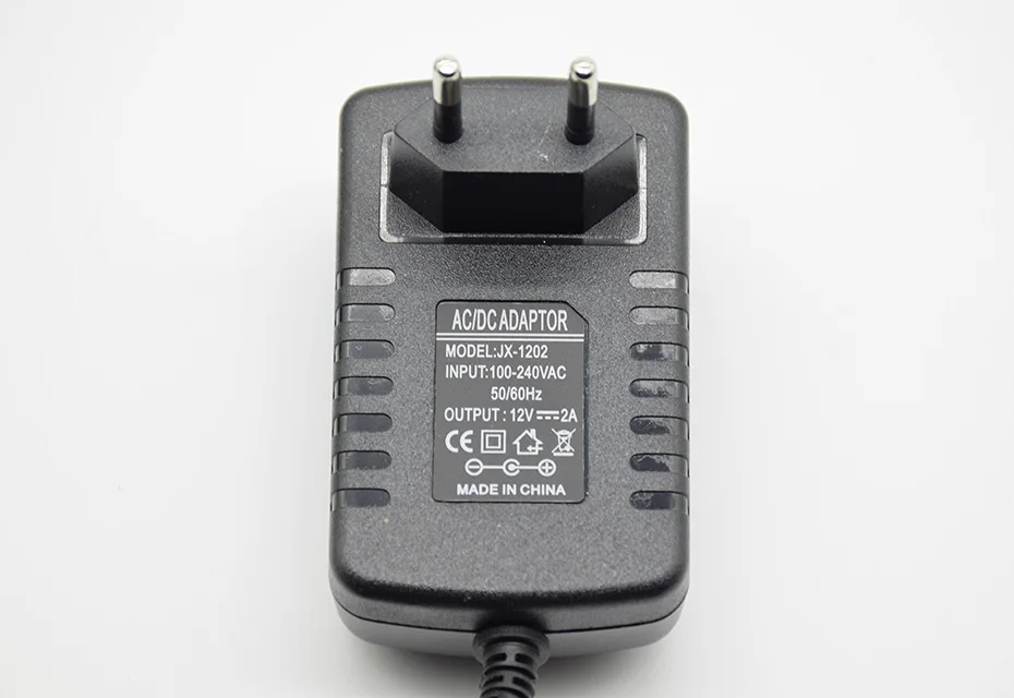 AC 110-240V DC 12 V/15 V/24 V 1.5A 2A 2.5A mA универсальный адаптер питания зарядное устройство адаптер ЕС Светодиодный светильник полосы 15V 2A 24V 1A