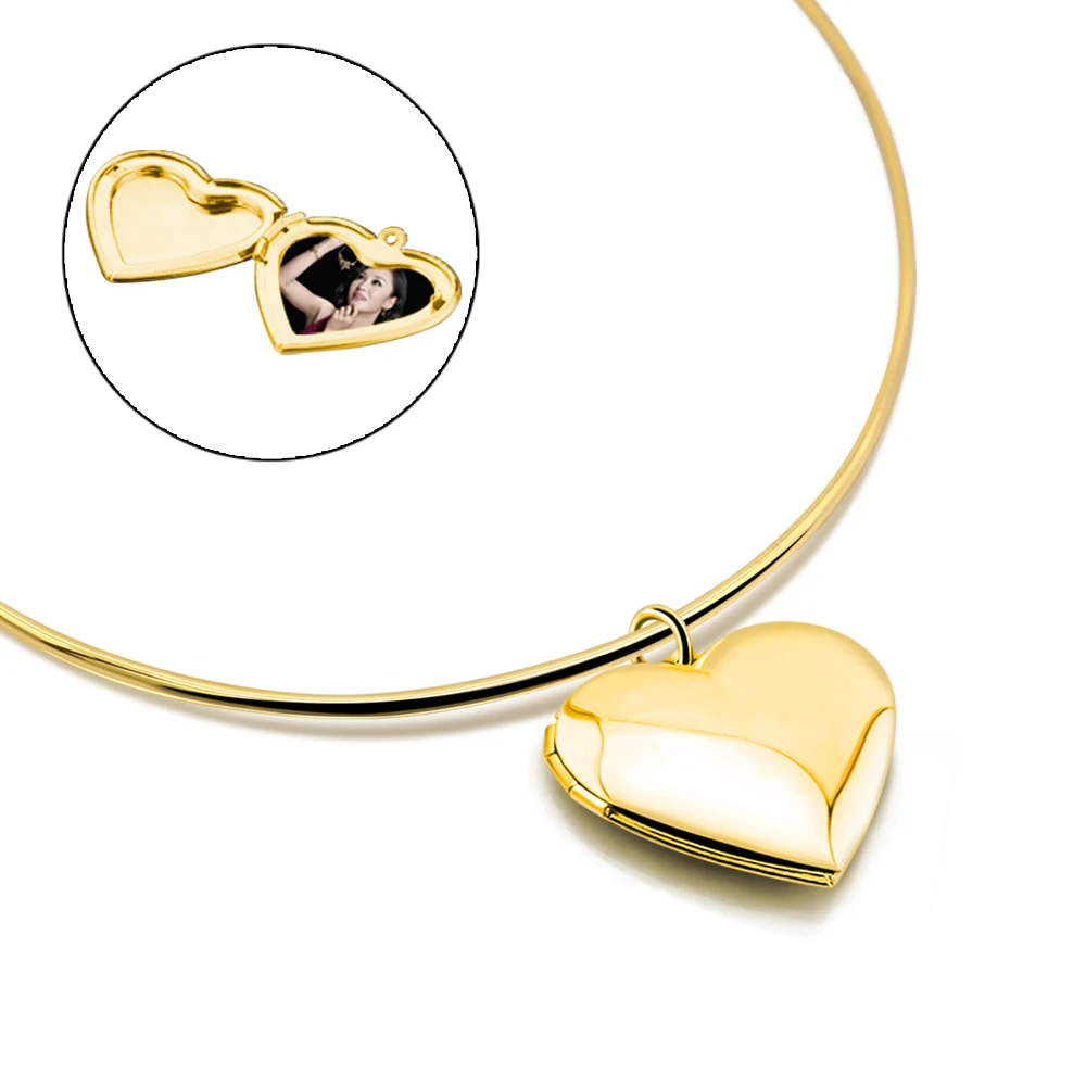 

Женское ожерелье из серебра 100% пробы, с кулоном золотого цвета