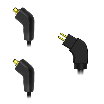

BT20S Wireless Bluetooth Earphone 5.0 Ear Hook HIFI Earphone Connector for TRN X6/IM1/IM2/V80/V30 Revonext QT5/QT2
