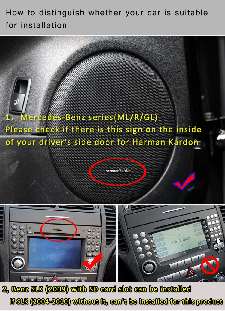 Benz волоконная Коробка aux Оптическое волокно becoder ML GL R SLK W164 W251 Porsche cayenne boxster cayman усилитель adptor BOSE harman