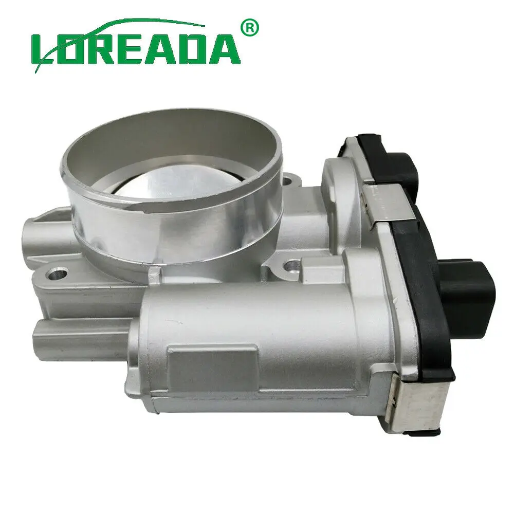 12616995 12593591 12607330 дроссельная заслонка в сборе для Suzuki XL-7 Chevrolet Traverse Buick Allure Enclave Pontiac Acadia Saturn V6