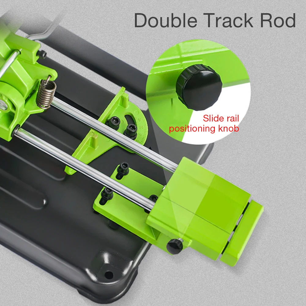 DTBD Angle Grinder Support Angle Grinder Fixed Universal Bracket for 100 115 125 Angle Grinder