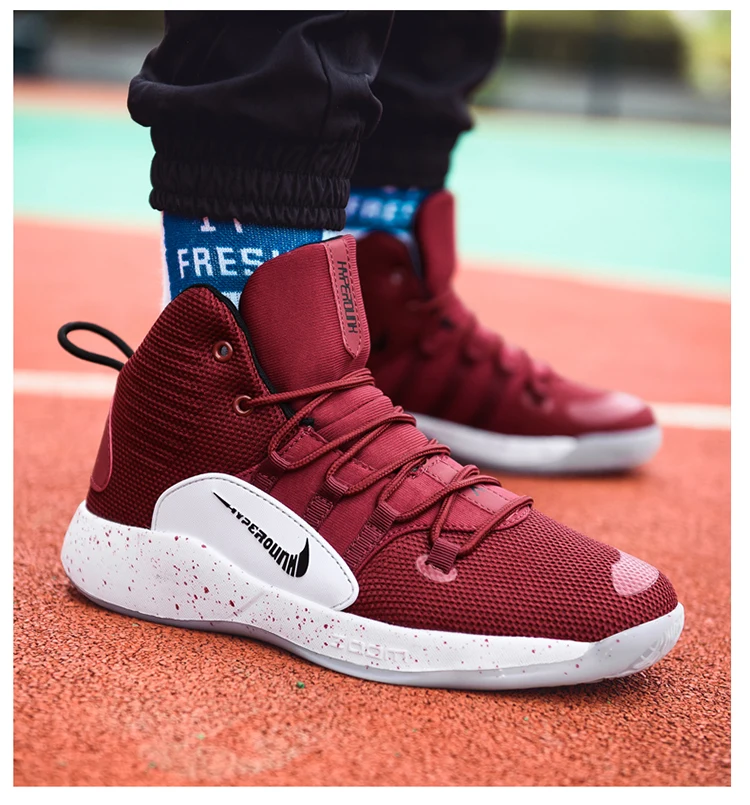 Баскетбольная обувь с высоким берцем; обувь с Lebron; Fiywire Bambas Hombre Li Ning; обувь с тревисом Скоттом; баскетбольные кроссовки; Zapatos De Hombre Kyrie 5