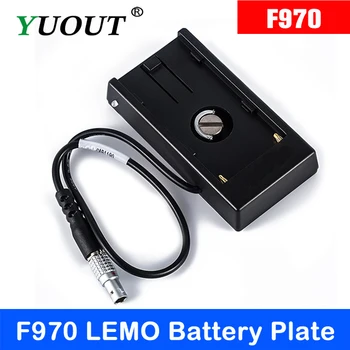 

F970 570 LEMO power connector plug,F970 570 LEMO 1B plug FGG, Camera power cable connector plug, medical accessories plug