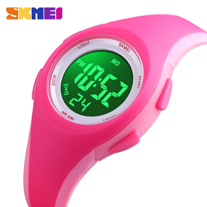 skmei children's watch