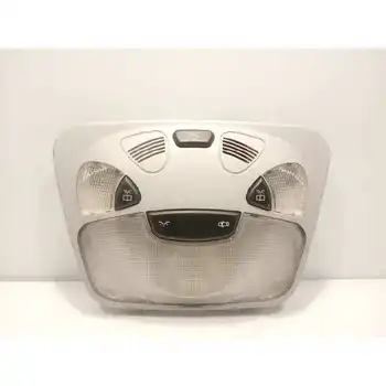 

2038201001 Interior light Mercedes C Class Sedan (bm 203) Mercedes-Benz Bm Serials 203 Saloon 220 Cdi Classic Rider