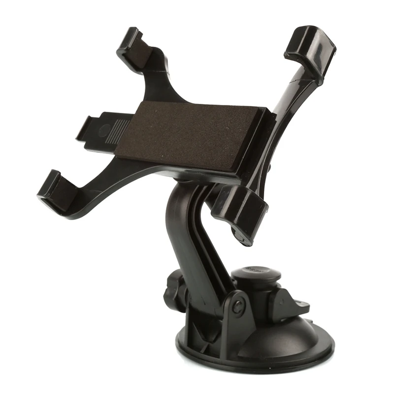 Универсальное автомобильное крепление на сиденье, телескопический держатель для планшета, кронштейн, зажим, стойка для iPad, для автомобиля, для универсального планшета