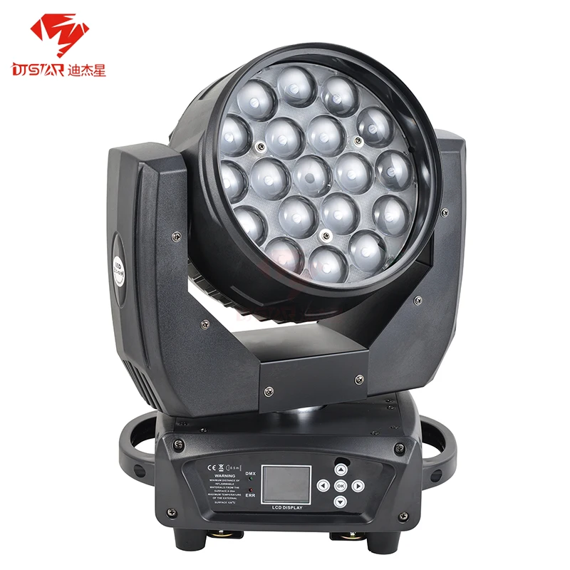 

DJSTARAS disco lights Dj shaking his head dyeing lights color strobe lights professional effects lighting dj stage lights