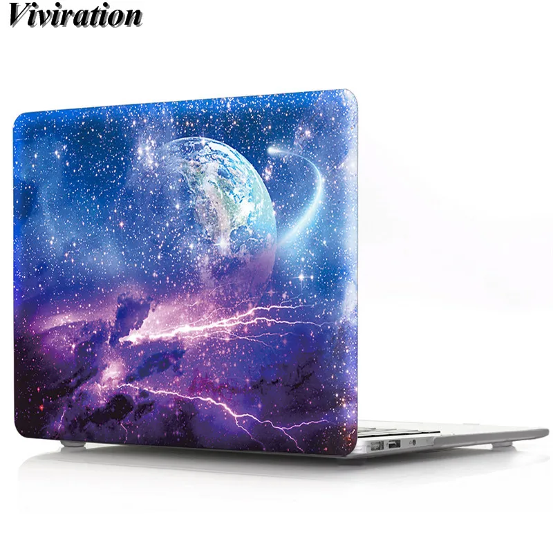 Для Macbook retina 12 A1534 модные ПВХ аксессуары для ноутбуков для Macbook Air 11 A1370 A1465 retina Pro 12 13 15 чехол - Цвет: 002K
