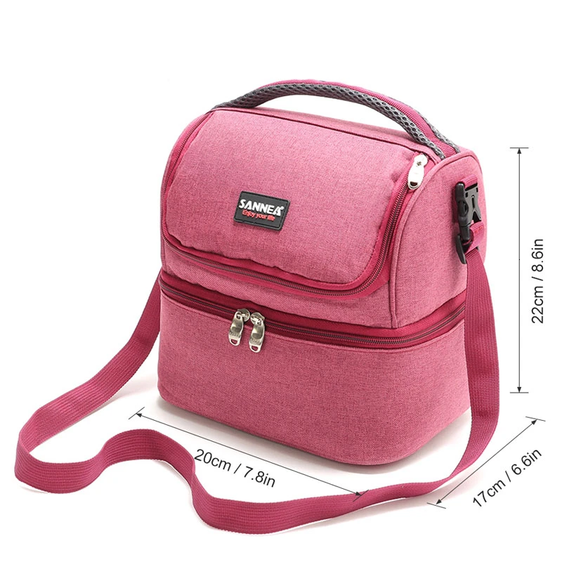 isobolsa lunch cooler