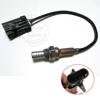 

Free Delivery. Original oxygen sensor .4G93 .4G18 pure 25,325,632