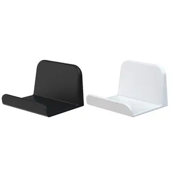 

Headphone Stand Holder Wall Mount Hanger for PS4 X-Box NS Switch Game Controller R9UB