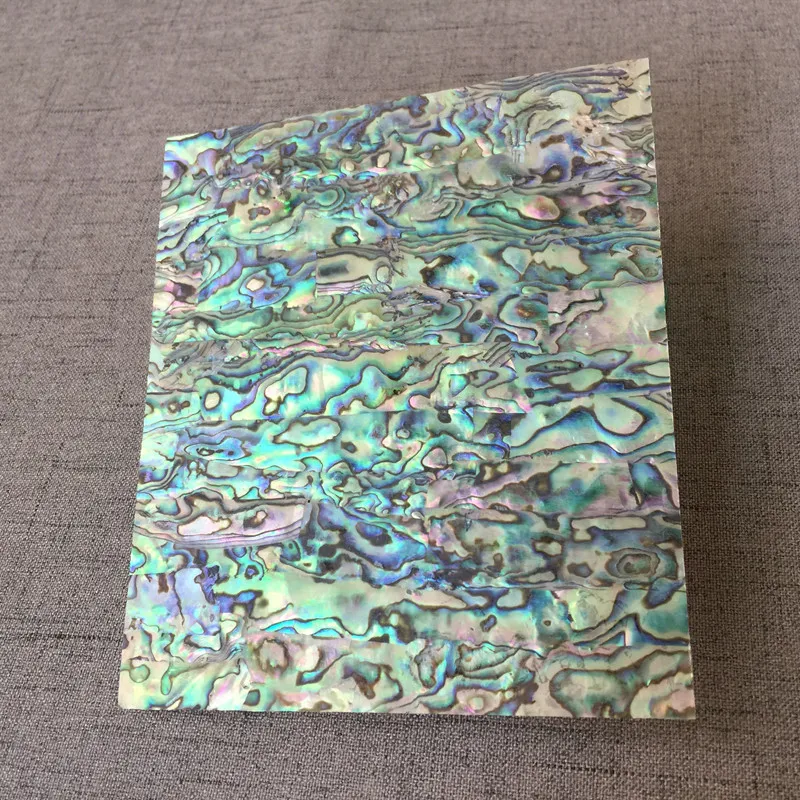 Feuille De Nacre — free download