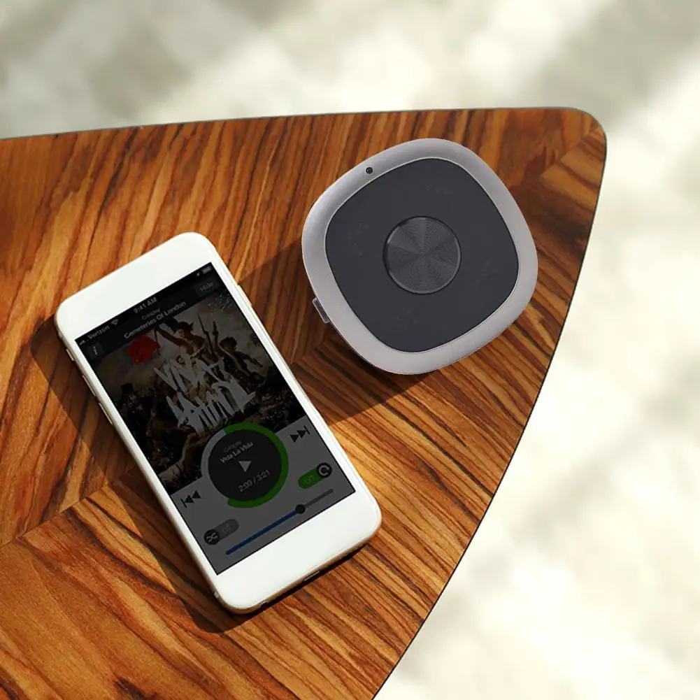Беспроводной Bluetooth 5,0 адаптер 2-в-1 Bluetooth приемник передатчик приемник Bluetooth адаптер 3,5 мм Джек Встроенный микрофон